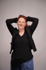 Helga-Arnhold-Heilpraktikerin für Psychotherapie in Bad Kissingen